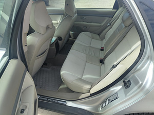 Volvo s80 2.4 (7 фото из 8)