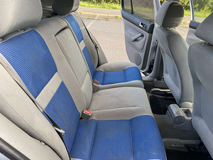 Volkswagen Golf IV 1.9 TDI 85 kW (8 foto / 11)