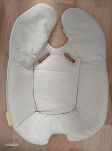 Детское автокресло Maxi-Cosi (4 фото из 5)