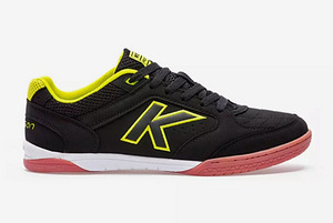 Jalgpallijalatsid Kelme (1 foto / 4)