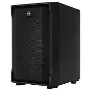 RCF EVOX JMIX8 Bundle kõlarid + katted + 2a. garantii (5 foto / 6)
