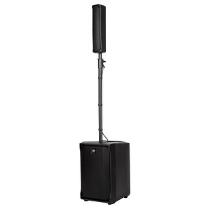 RCF EVOX JMIX8 Bundle kõlarid + katted + garantii (2 foto / 6)