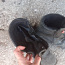 Рабочая защитная обувь (фото #2)