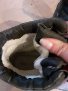 Töökaitsejalatsid (2 foto / 3)