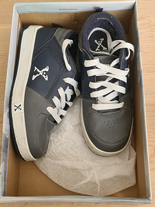 Sidewalksports X обувь с роликами