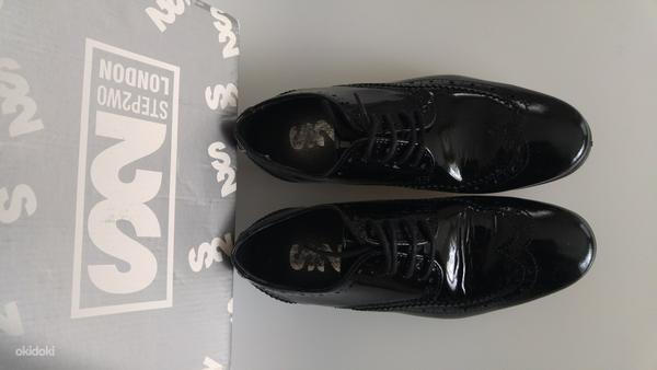 STEP2WO LONDON, р32 Tallinn, Детская обувь – okidoki