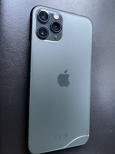 iPhone 11 PRO 64 ГБ (2 фото из 5)