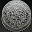 Maiade kalendermünt, asteegid, Mehhiko (foto #2)