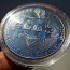 Bitcoini münt, suveniir (foto #1)