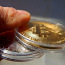 Bitcoini münt, suveniir (foto #4)