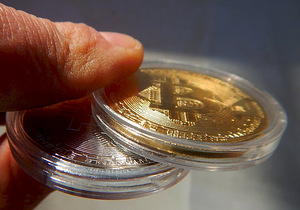 Bitcoini münt, suveniir (4 foto / 4)