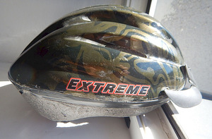 Kiiver L, EXTREME (1 foto / 4)