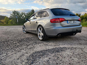 M: Audi a4 b8 (3 foto / 11)