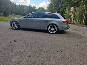 M:Audi A4 b8 (6 foto / 10)