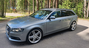 M: r20 Audi veljed (1 foto / 3)