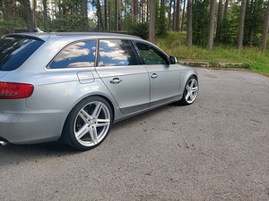 M: r20 Audi veljed (3 foto / 3)