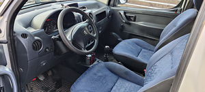 M: Peugeot partner (2 foto / 9)