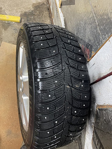 M: r16 5x108 (2 foto / 3)