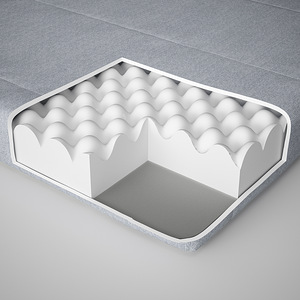 Матрас IKEA 160x200 (3 фото из 5)