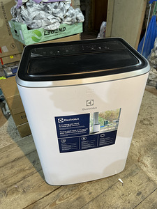 Кондиционер Electrolux EXP26U338HW (2 фото из 3)