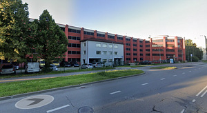 K. Kärberi tn 18, Lasnamäe, Tallinn, Harjumaa (3 foto / 3)