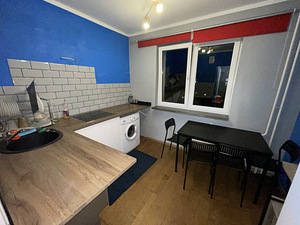 Ümera tn 36, Lasnamäe, Tallinn, Harjumaa (1 foto / 9)