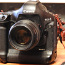 Kaamera Canon 1D Mark 3 (foto #1)