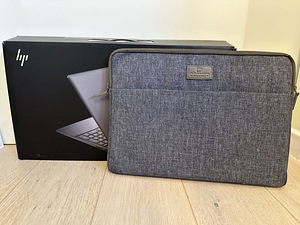 Hp envy x360 convertible 15 (2 foto / 7)