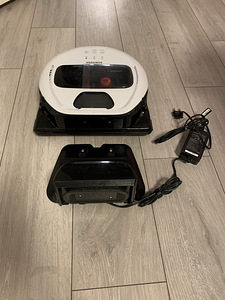 Робот Samsung VR10M701BUW/SB POWERbot (1 фото из 6)