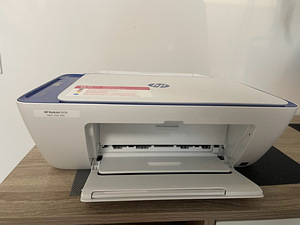 Ideaalses seisukorras HP WIFI printer/skänner/koopiamasin. (1 foto / 9)