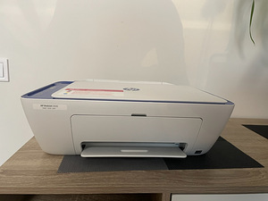 Ideaalses seisukorras HP WIFI printer/skänner/koopiamasin. (4 foto / 9)