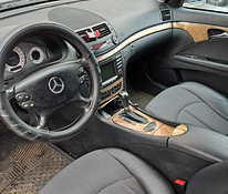 Mercedes Benz W211 3.0 140kw
