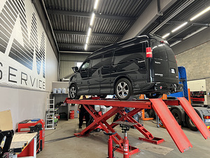 Autoremont ja hooldus, autovaruosad, Lasnamäe (2 foto / 6)