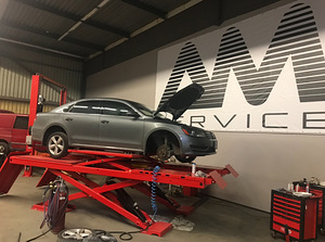 Autoremont ja hooldus, autovaruosad, Lasnamäe (3 foto / 6)