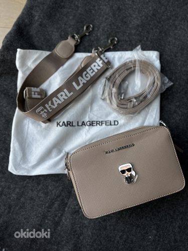 Сумка Karl Lagerfeld