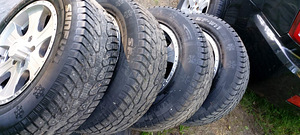 Jeep(mangels veljed) (2 foto / 2)