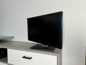 Монитор 23" Dell U2311Hb (2 фото из 10)
