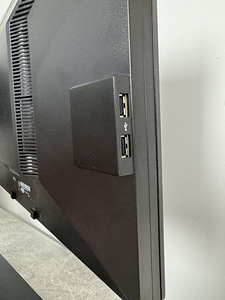 Монитор 23" Dell U2311Hb (9 фото из 10)