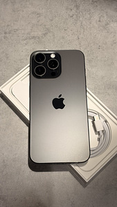 Apple Iphone 15 Pro Max 1TB (2 фото из 10)