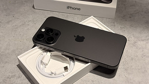Apple Iphone 15 Pro Max 1TB (3 фото из 10)