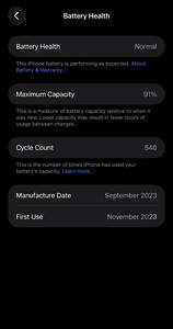 Apple Iphone 15 Pro Max 1TB (9 фото из 10)