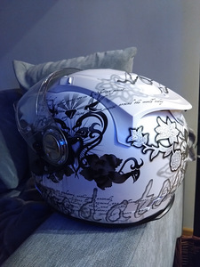 Naiste Scorpion exo-1000 air kiiver (2 foto / 4)