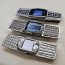 Nokia E70, 6800, 6820 (foto #1)