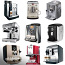 Katkised, varuosadeks kohvi-espressomasinad (foto #1)