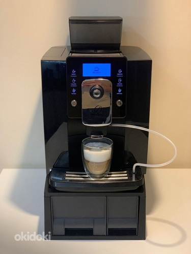 Täisautomaatne kohvimasin Mosenc MOS-01P (foto #4)