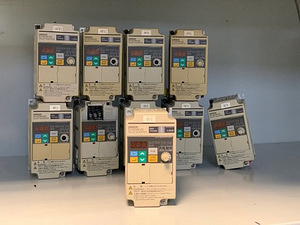 Sagedusmundurid OMRON 3G3JV-AB002 (1 foto / 2)