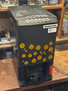 Kohvimasin Rhea MINI H/3 AA (1 foto / 4)
