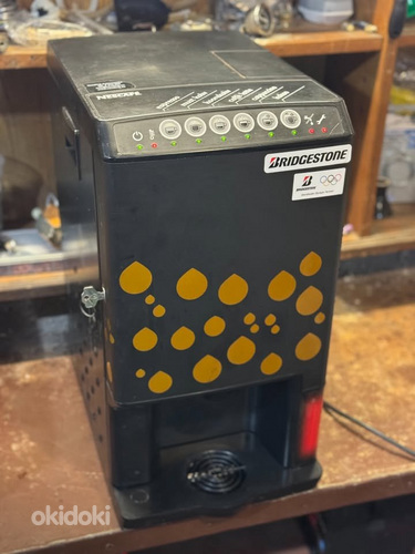 Кофемашина Rhea MINI H/3 AA