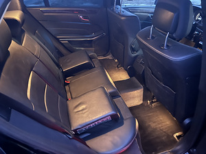 Мерседес w212 (1 фото из 6)