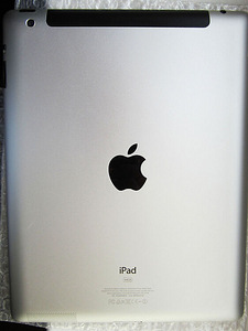 Apple iPad 3rd Gen. 64GB (2 foto / 3)
